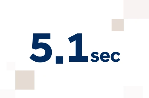 Hyundai IONIQ6 Keyfacts 5.1Sec